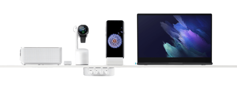 센서 시리즈 6부: 불규칙한 형태의 제품을 위한 소매 진열 보안 강화