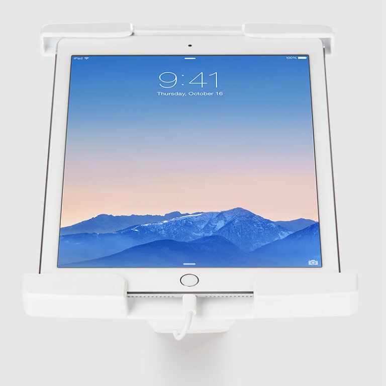 InVue 획기적인 새로운 보안 솔루션.