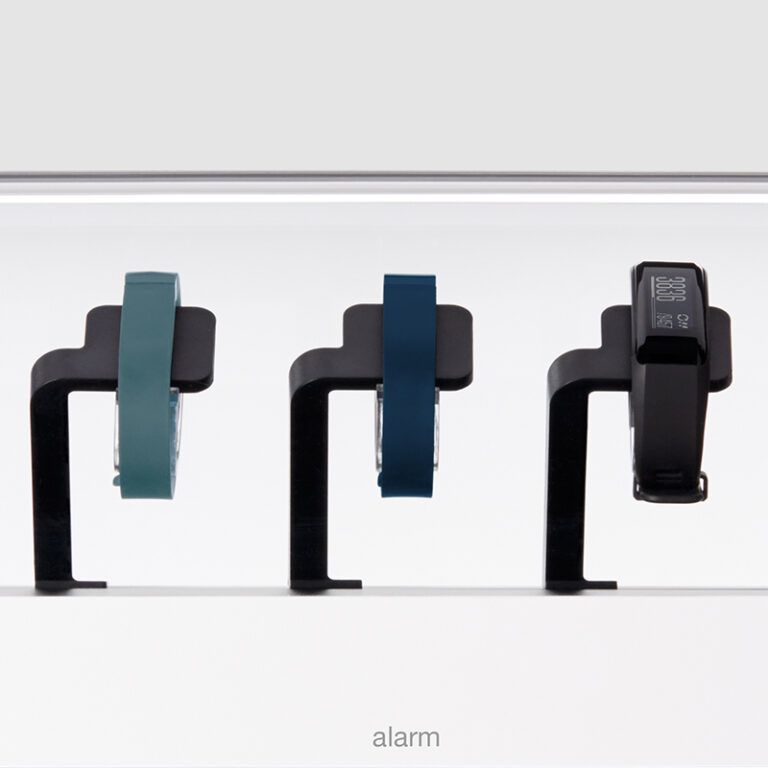 InVue 최신 웨어러블 보안 솔루션을 InVue .