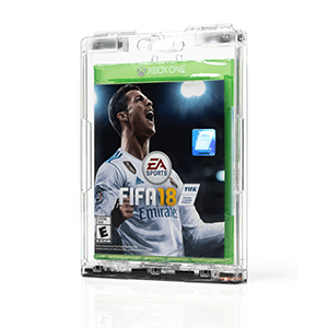 InVue , 네 가지 새로운 안전 사이즈 InVue