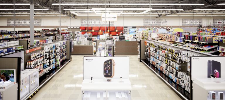 2025년에 주목해야 할 4가지 소매 보안 트렌드