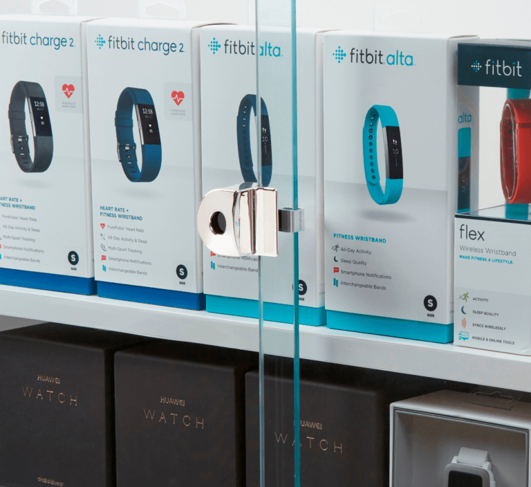 L410 유리문용 L410 슬라이더 잠금 장치