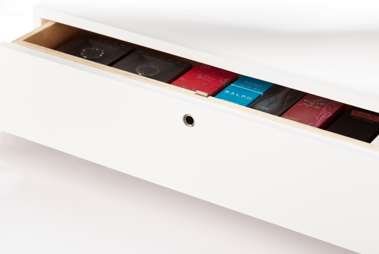 InVue L430 서랍용L430