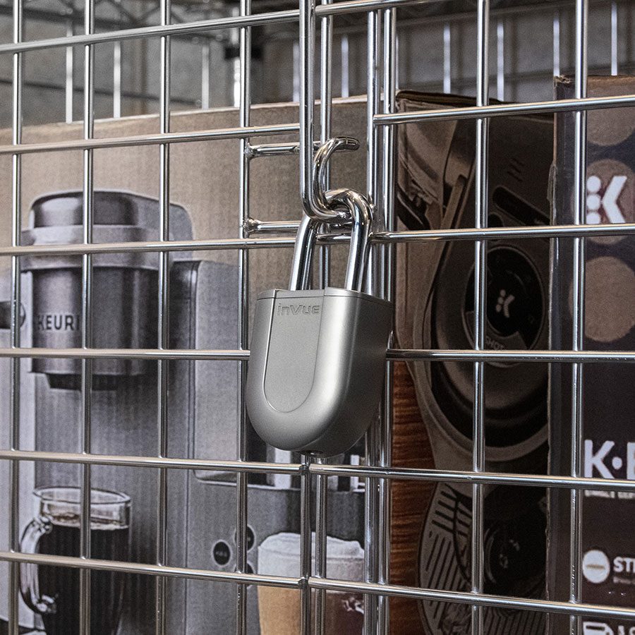 케이지 & 사물함