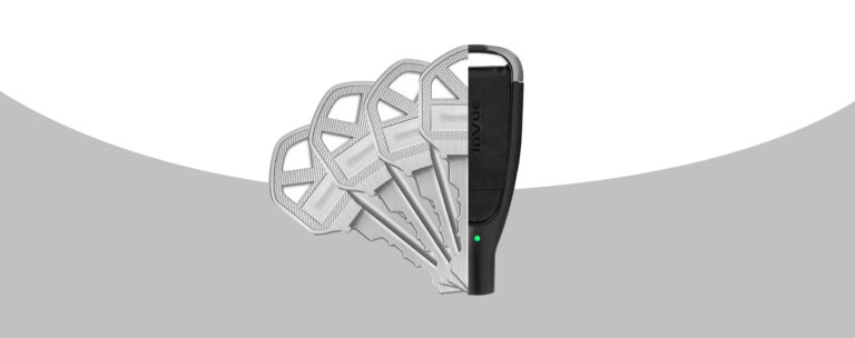 전통적인 열쇠 사용이 소매점 보안에 악몽인 이유