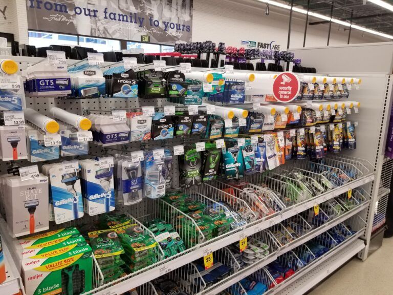 메이저 내 OneKEY 디스플레이