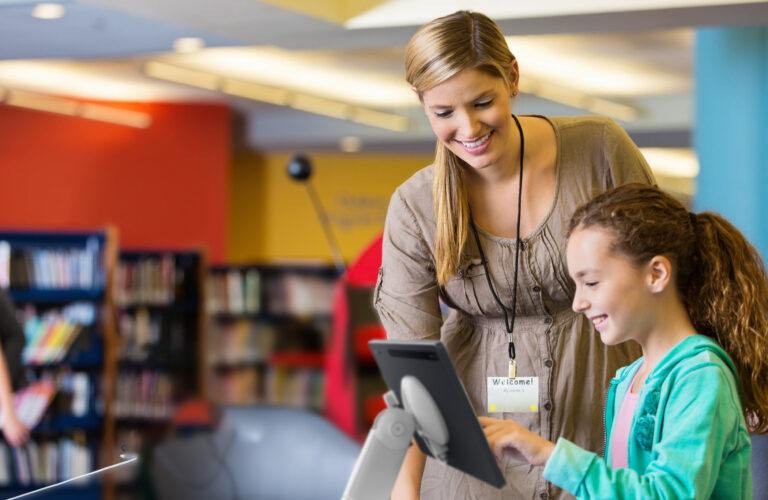 교육 환경 NE150 POS NE150