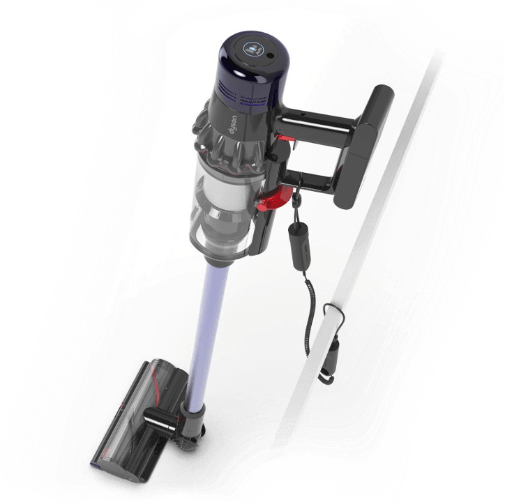 판매용 상품 진열대 보안용 Cable Lock Anchor