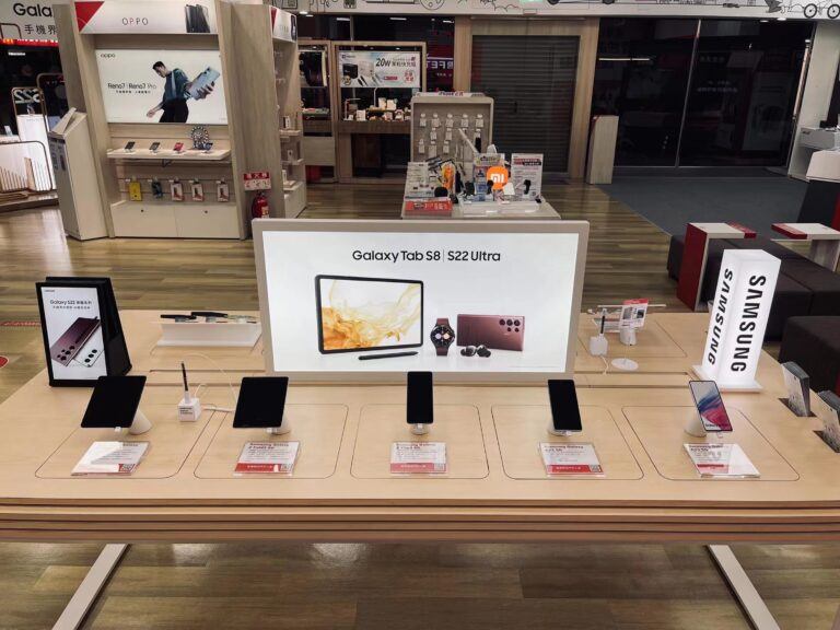 OnePOD  Samsung 기기