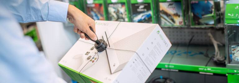 적합한 소매 보안 솔루션 선택을 위한 5단계