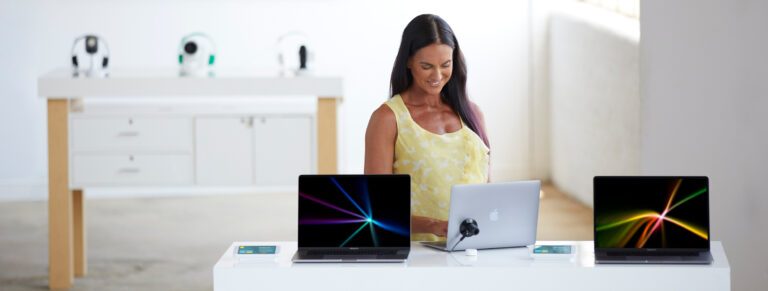 켄싱턴 락 대체품: 노트북 도난 방지 기능 강화