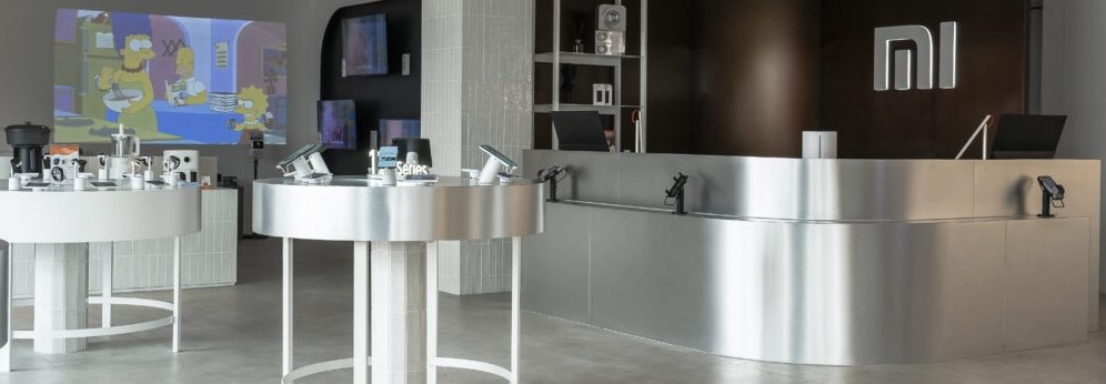 아이슬란드의 미 스튜디오