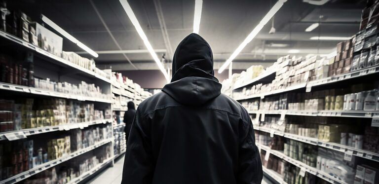 6 소매점 재고 손실 통계와 그것이 귀사의 비즈니스에 미치는 의미