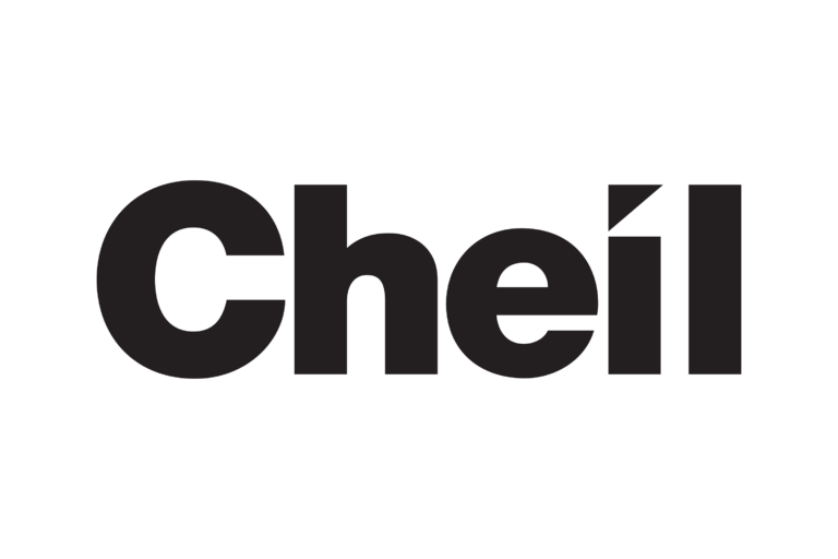 Cheil 로고