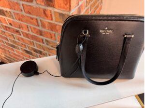 Zips 조절 가능 루프 리코일러 (지갑용)