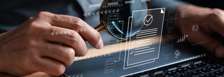 소매점 보안 감사 수행 시 성공을 위한 6단계