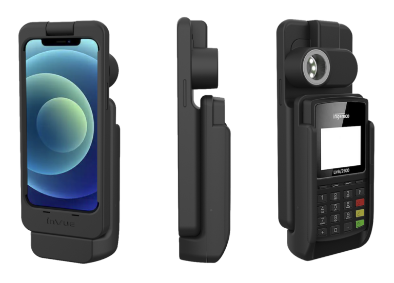 세포라 mPOS