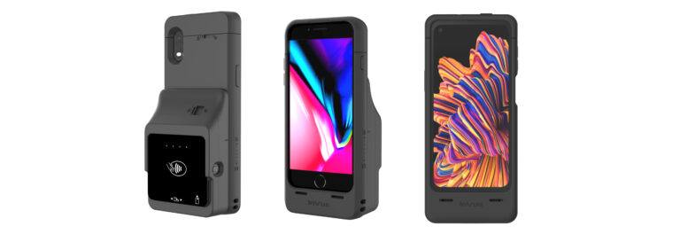 InVue 매그텍, 궁극의 올인원 모바일 결제 솔루션 출시를 위해 파트너십 체결