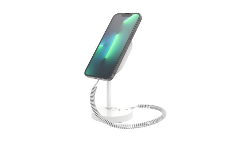 MagStand 화이트 MagStand