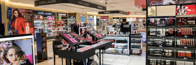 스토어 위드인 어 스토어: 소매 보안의 주요 3대 과제와 해결책