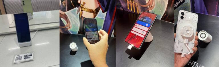 파트너 스포트라이트: ETG – 홍콩에서 혁신적인 소매 보안 솔루션으로 오픈 머천다이징을 선도하다