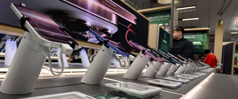 엘코 아이슬란드: 소매 보안 솔루션으로 고객 경험 혁신