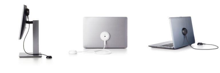 센서 시리즈 9부: 켄싱턴 슬롯이 없는 기기용 노트북 보안 잠금 장치