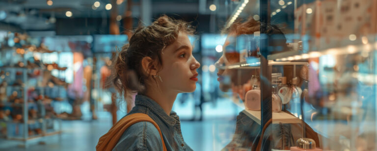 관세 압박 속 시장에서 소매업체들이 제품을 잠그는 이유