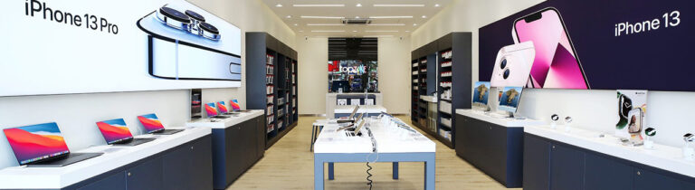 베트남 내 Apple 보안 강화