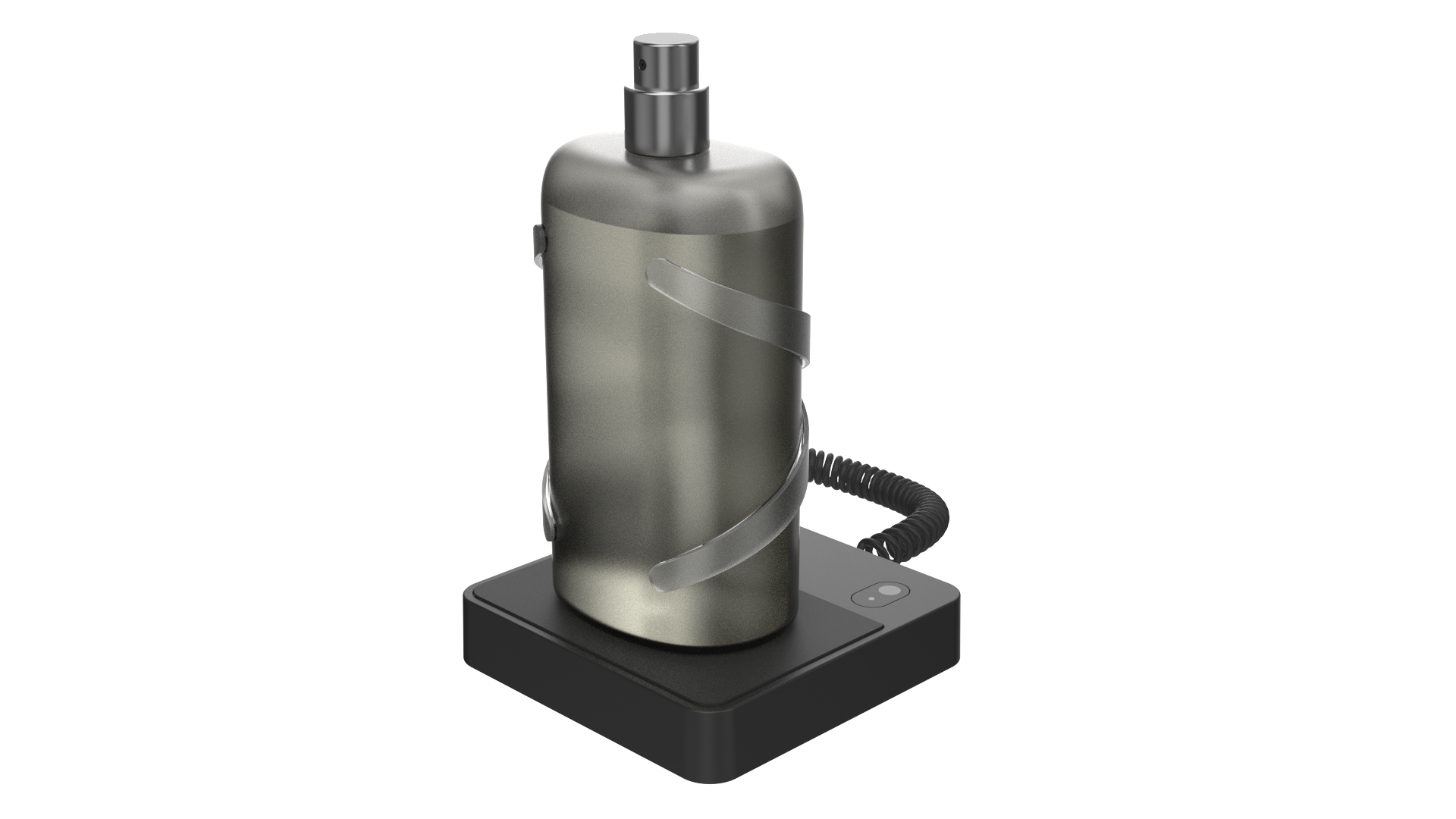 InVue - Zips 향기 보안 솔루션