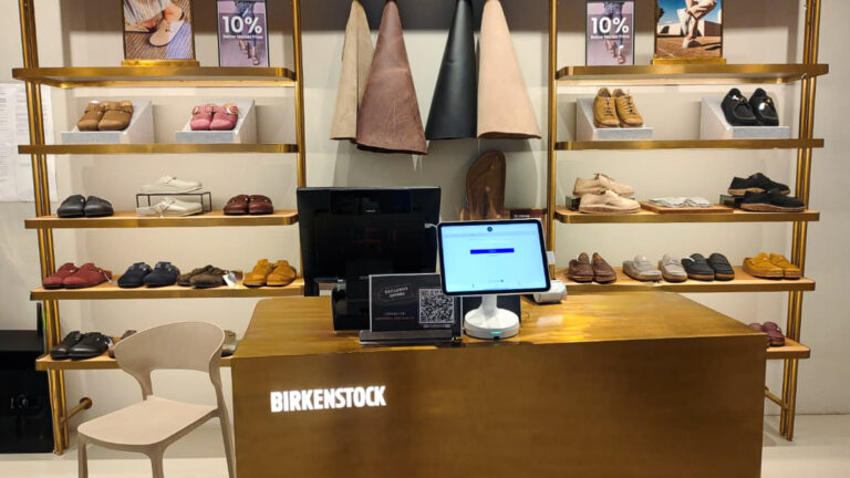 오스프리 면세점이 어떻게 매끄럽고 디자인 중심의 결제 경험을 창출했는가