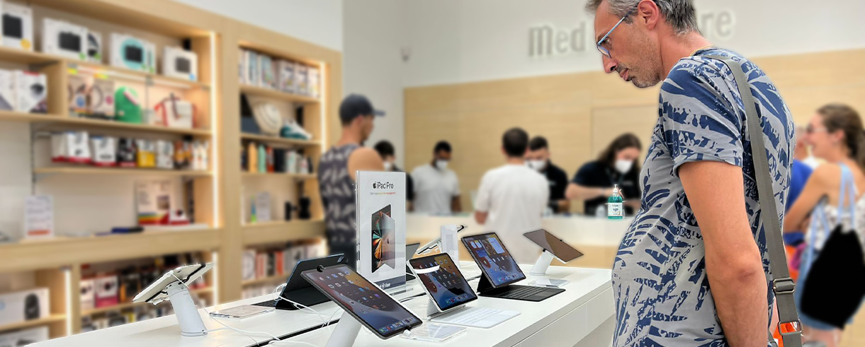 옴니채널 리테일