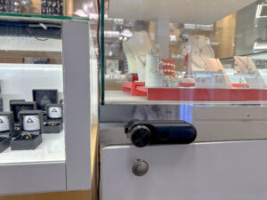 할도르 올라프손 우르 오그 스카르트그리피르_인뷰 주얼리 잠금장치 키 없는 주얼리 보안 잠금장치