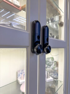 할도르 올라프손 우르 오그 스카르트그리피르_인뷰 주얼리 잠금장치 키 없는 주얼리 보안 잠금장치