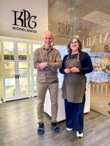 할도르 올라프손 우르 오그 스카르트그리피르_인뷰 주얼리 잠금장치 키 없는 주얼리 보안 잠금장치