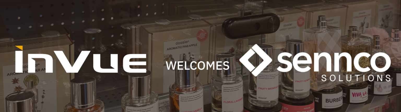 InVue , 센코 솔루션스 InVue