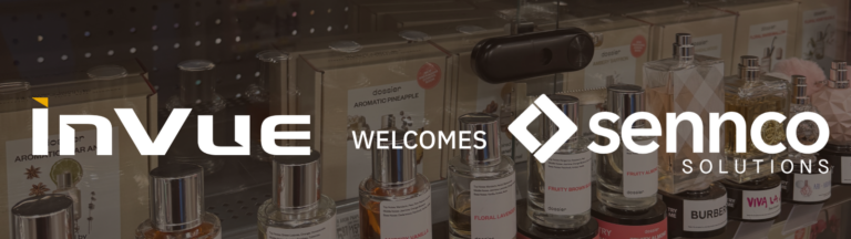 InVue , 센코를 InVue