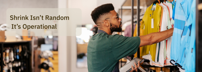 소매업계에서 매출 감소의 원인은 무엇인가? 4가지 핵심 요인 분석